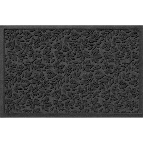 Bungalow Flooring Waterhog Fall Day Indoor Outdoor Doormat & Reviews